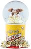 Gremlins - Gizmo in Popcorn Snow Globe