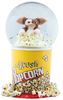 Gremlins - Gizmo in Popcorn Snow Globe