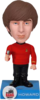 The Big Bang Theory - Howard Star Trek Wacky Wobbler