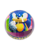 Sonic Prime - Blind Capsule Ball 7.5cm Articulated Action Figure (Single)