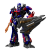 Transformers 3 - Jet Wing Optimus Prime Model Kit