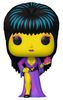 Elvira: Mistress of the Dark - Elvira Black Light Pop! Vinyl Figure (Icons #68)