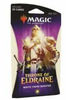 Magic the Gathering: Throne of Eldraine - White Theme Booster Pack