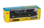 Batman - 1966 Batmobile With Batman & Robin 267 (Reissue)