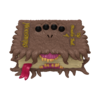 Harry Potter - The Monster Book of Monsters Pop! Vinyl (Harry Potter #202)