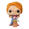 Child's Play 2 - Chucky with Buddy & Scissors Pop! Vinyl (Movies #841)
