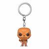 Trick R Treat - Sam Unmasked Pop! Keychain