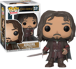 The Lord of the Rings - Aragorn Pop! Vinyl Figure (Movies #531)