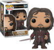 The Lord of the Rings - Aragorn Pop! Vinyl Figure (Movies #531)