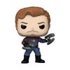 Guardians of the Galaxy: Vol. 3 - Star-Lord Pop! Vinyl Figure (Marvel #1201)