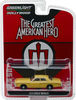 The Greatest American Hero - 1978 Dodge Monaco 1:64 Scale Diecast