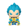 Dragon Ball Super - SSGSS Vegeta (Final Flash) Exclusive Glow Pop! Vinyl (Animation #2615)