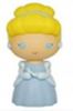 Disney Princess - Cinderella Figural PVC Bank