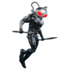 Aquaman 2 - Black Manta 1:6 Scale Collectable Action Figure
