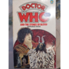 Doctor Who - Target Book and the Stones of Blood (Secondhand)