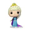 Disney Princess - Elsa Ultimate Glitter Pop! Vinyl Figure (Disney #1024)