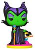 Disney Villains - Maleficent Black Light Pop! Vinyl Figure (Disney #1082)