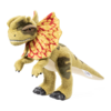 Jurassic Park - Dilophosaurus Collector Plush