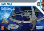 Star Trek: Deep Space Nine  - 1:3300 Scale Model Kit
