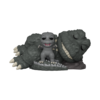 Godzilla - Sleeping Godzilla with Minnila 6" Pop! Vinyl (Movies #1954)