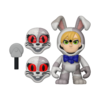 Five Nights at Freddy's: Security Breach - Vanny Snap Figure