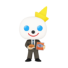 Jack In the Box - Jack Box Pop! Vinyl (Ad Icons #220)