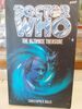 Doctor Who: BBC Books - The Ultimate Treasure (Secondhand)