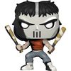 Teenage Mutant Ninja Turtles (Comic) - Casey Jones Pop! Vinyl Figure (Comics #36)