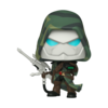 Total War Warhammer 40K - Aeldari Ranger Pop! Vinyl (Games #1291)