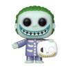 The Nightmare Before Christmas - Barrel Glow Pop! Vinyl (Disney #1810)