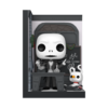 The Nightmare Before Christmas - Jack Skellington in Jack's Room Pop! Vinyl Nook
