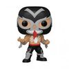 Marvel Luchadore - El Venenoide Venom Pop! Vinyl Figure (Marvel #707)