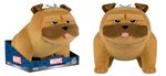 Inhumans - Lockjaw 12" Plush 