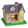 Up - Carl's House Bitty Pop! Town