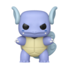 Pokemon - Wartortle Pop! Vinyl (Games #1212)
