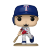 MLB: Rangers - Corey Seager Pop! Vinyl (MLB #117)