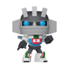 Transfomers - Wheeljack Pop! Vinyl (Retro Toys #181)