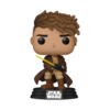 Star Wars: The Acolyte - Yord Fandar Pop! Vinyl (Star Wars #724)