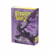 Dragon Shield JPN Sleeves (100) Matte - Amethyst