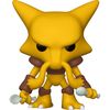 Pokemon - Alakazam Pop! Vinyl Figure (Games #855)