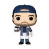 Gilmore Girls: 25th Anniversary - Luke Danes Pop! Vinyl (Television #1493)