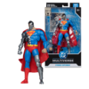DC Comics - Cyborg Superman (McFarlane Vault) 7" Figure