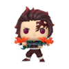 Demon Slayer: Infinity Castle - Tanjrio Kamado Pop! Vinyl (Animation #2501)