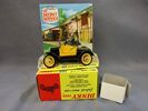 Gerry Anderson Boxed Dinky 109 Gabriel Model T Ford The Secret Service (Secondhand)