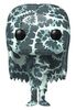 The Nightmare Before Christmas - Sally Inverted Color Pop! With Protector (Art Series #38)