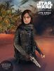 Star Wars: Rogue One - Jyn Erso Mini Bust