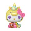 Hello Kitty - Hello Kitty Unicorn Diamond Glitter Pop! Vinyl (Sanrio #58)