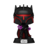 Star Wars: The Mandalorian - Moff Gideon with Armor Pop! Vinyl (Star Wars #713)