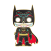 DC Comics - Batman (Day of the Dead) 4" Pop! Pin