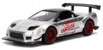 JDM Tuners - 2002 Honda NSX Wide Body 1:32 Scale Diecast Vehicle